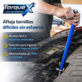 Llave extensible Torquex